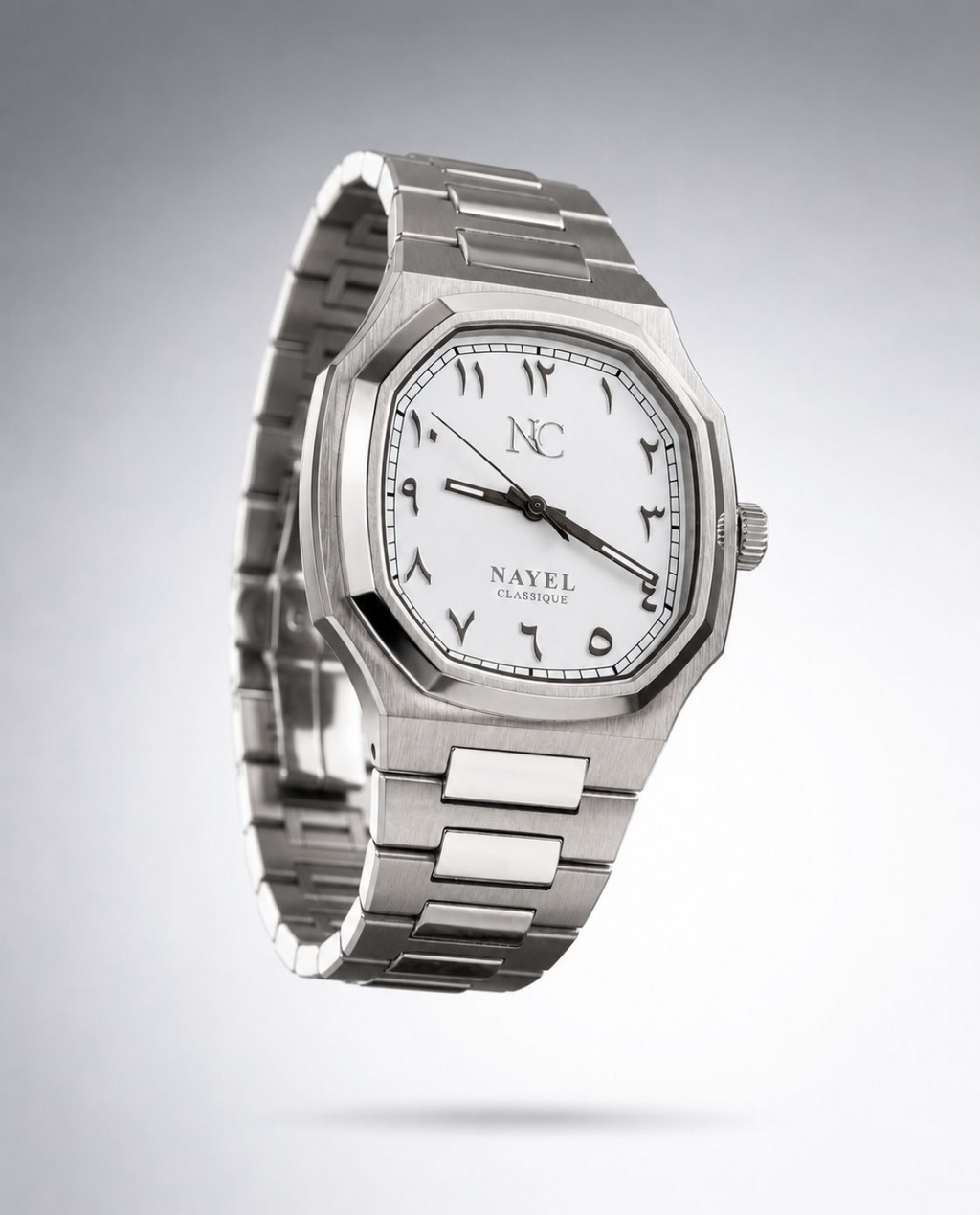NayelClassique 01 (Pre-Order)