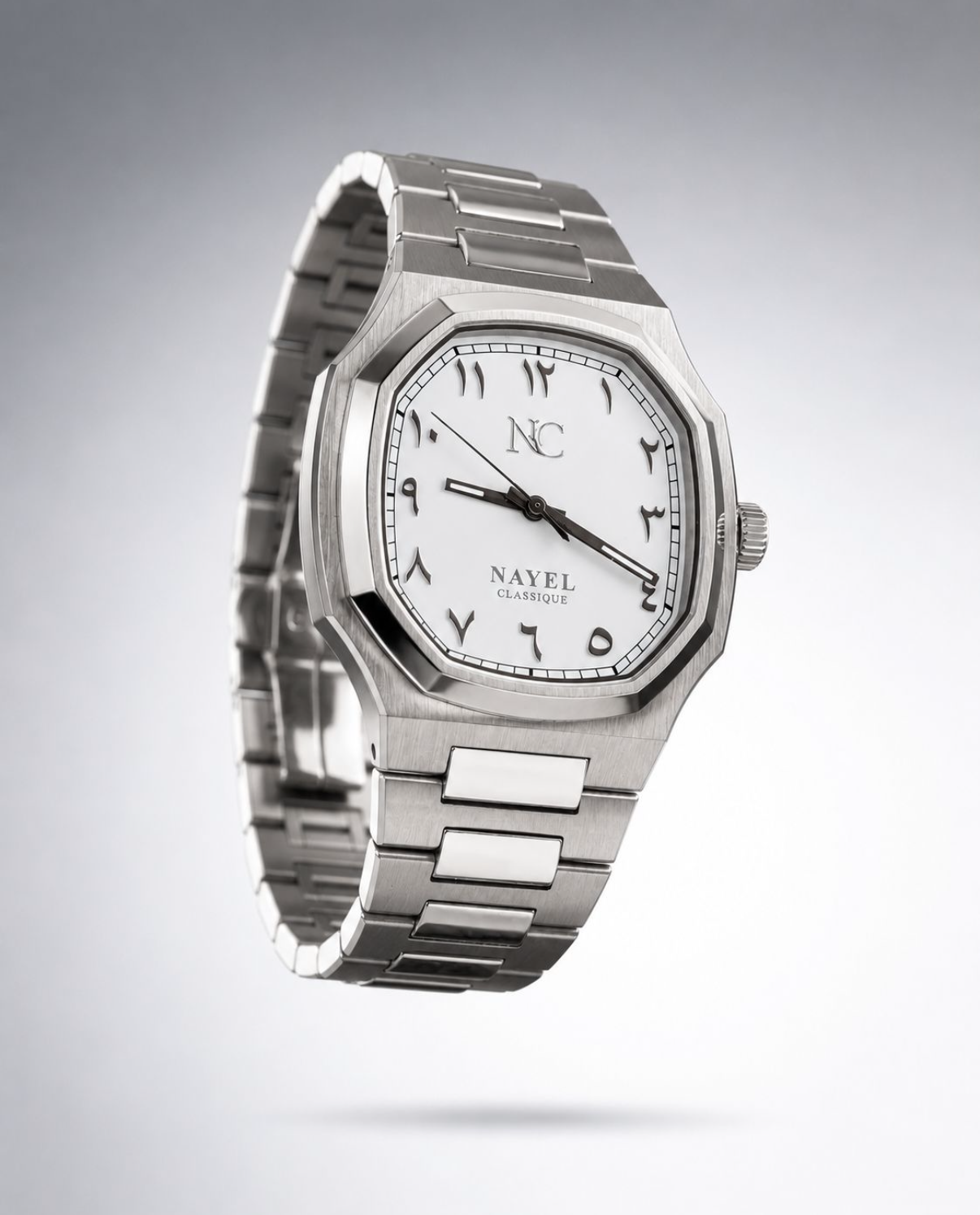 NayelClassique 01 (Pre-Order)
